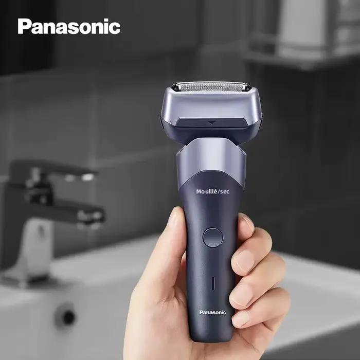 Rasoir électrique Panasonic pour hommes