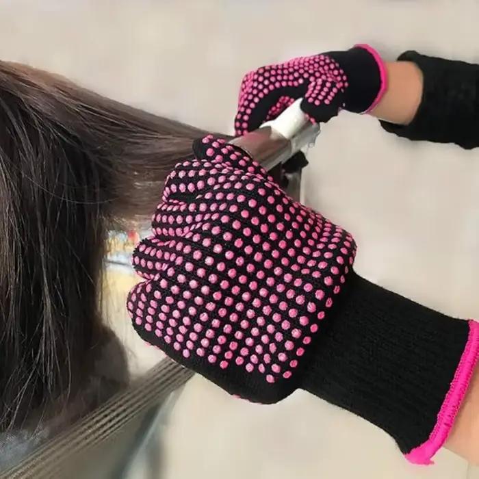 Lisseur de cheveux, boucleur