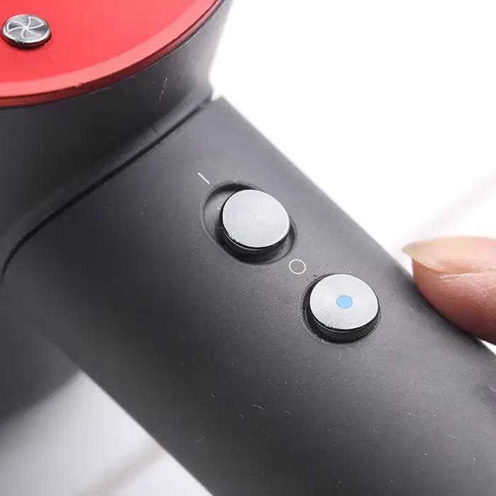 Réparation de bouton de commutation pour sèche-cheveux Dyson