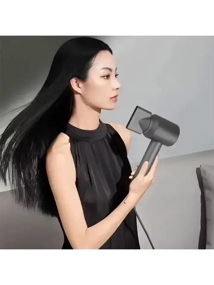 Sèche-cheveux professionnel 5 en 1