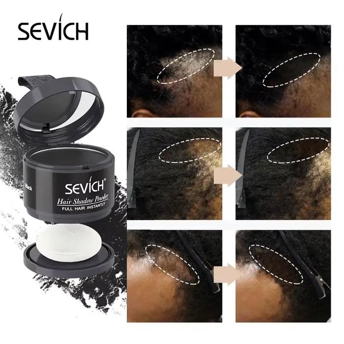 Priority-Correcteur de cheveux modifié