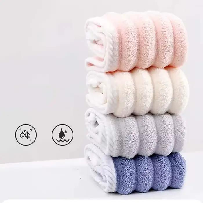 Bonnet pour cheveux secs pour femmes