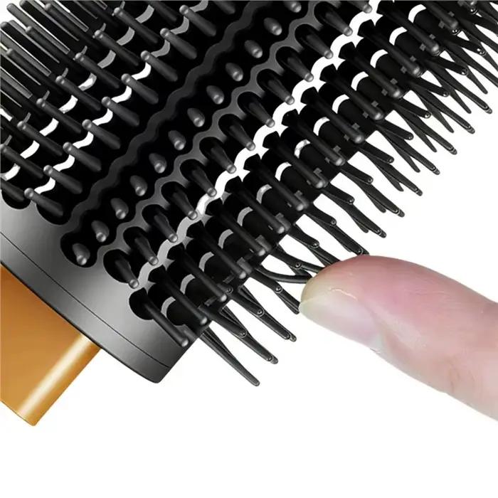 Brosse ronde chaude 38MM