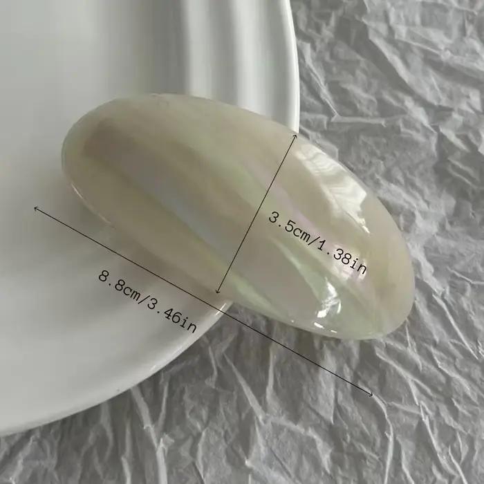Pinces à cheveux rétro et élégantes