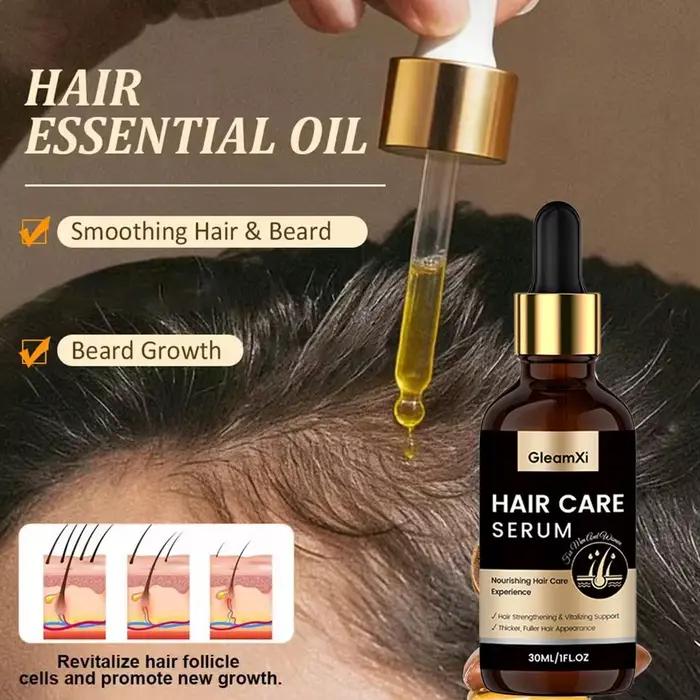 Après-shampooing pour cheveux secs