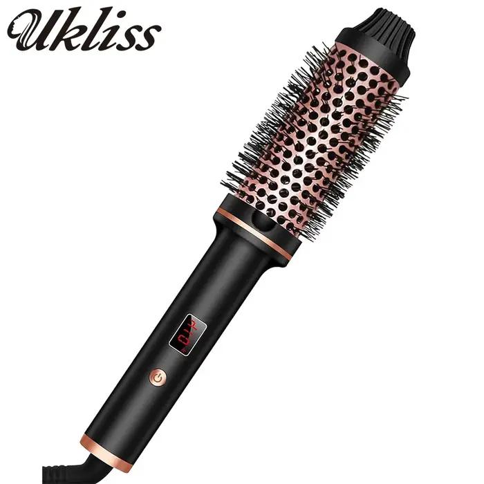 Brosse thermique 1.5 pouces