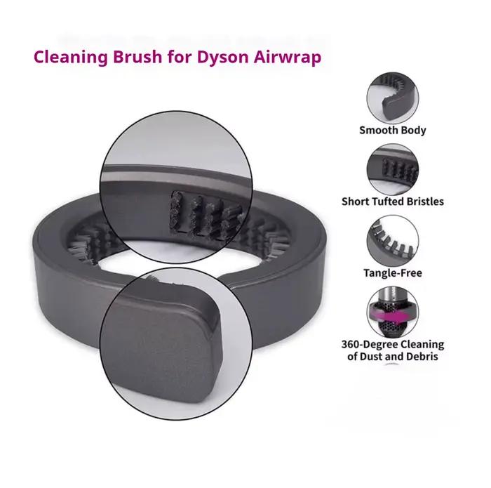Brosse de nettoyage de filtre pour Dyson Airwrap HS01/05