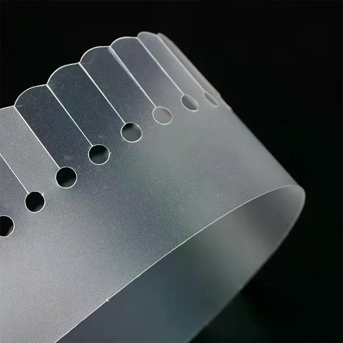 Boucliers de protection pour extensions de cheveux