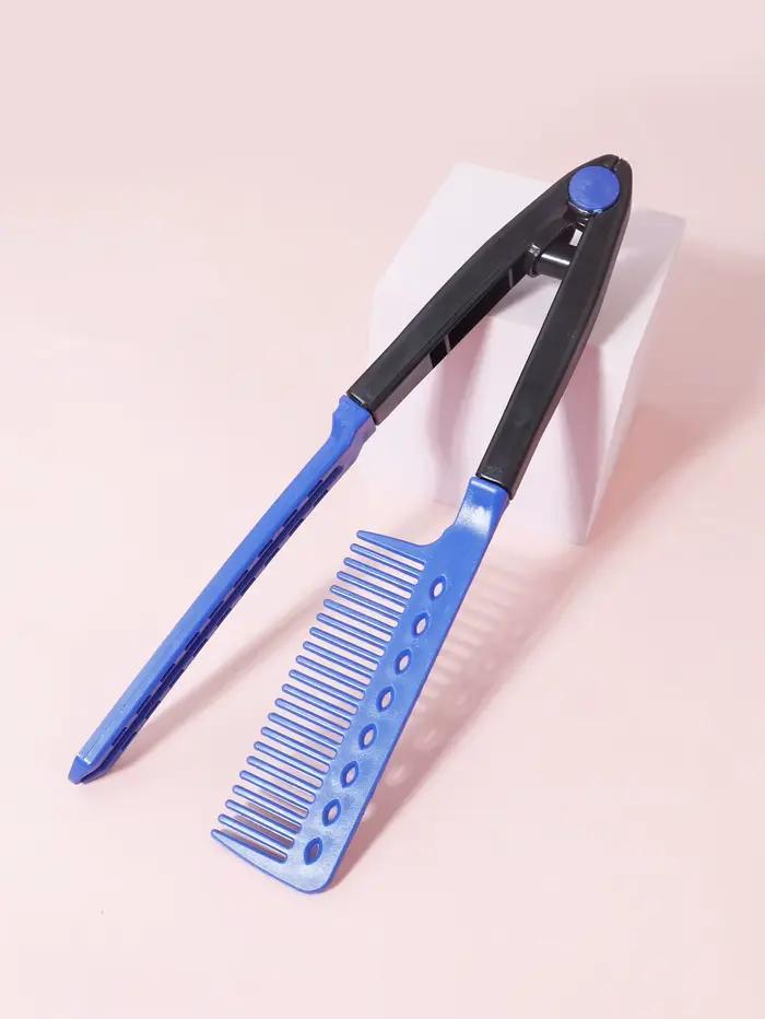 Brosse à cheveux droite