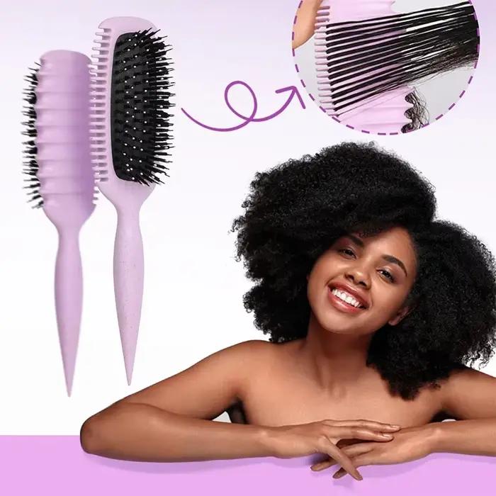 Brosse de définition de boucles