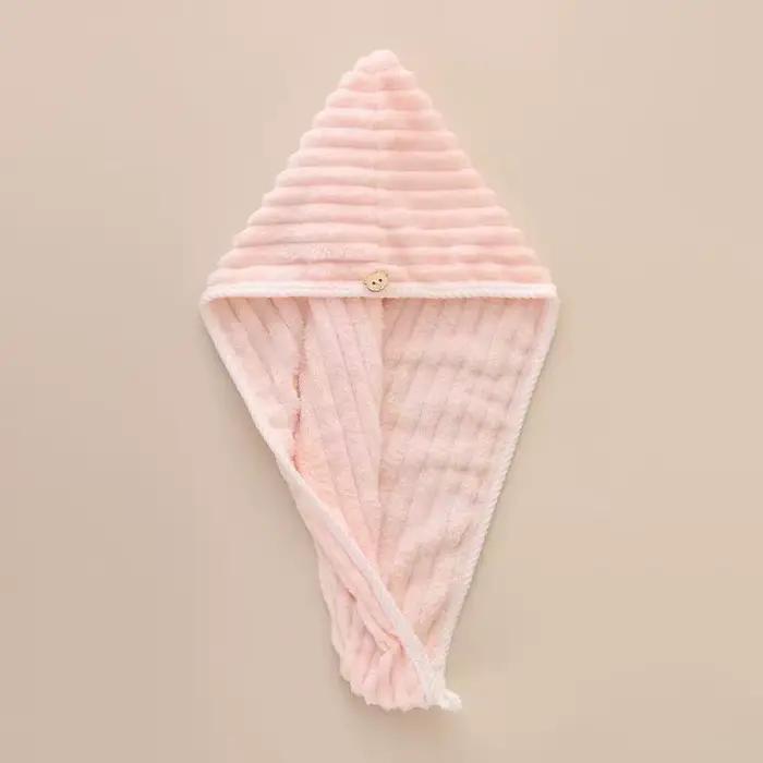 Bonnet HairDry pour femmes