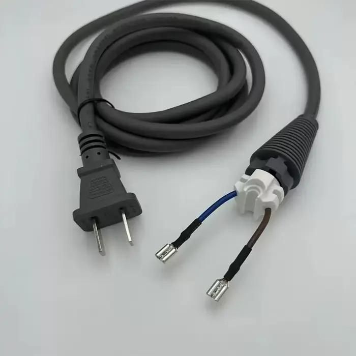 Compatible avec Dyson HD01 HD02 HD03 HD04 HD07 HD08 HD gamme complète de câbles d'alimentation pour sèche-cheveux