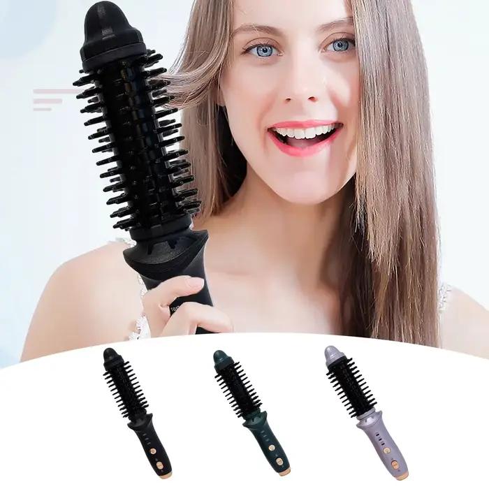 Fer à friser sans fil Portable Anti-brûlure