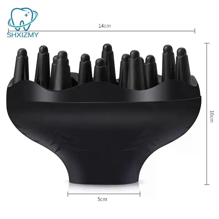 Diffuseur de cheveux professionnel 1 pièce