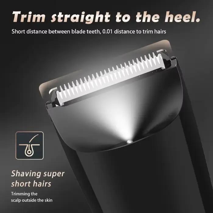 Tondeuse à cheveux pour hommes