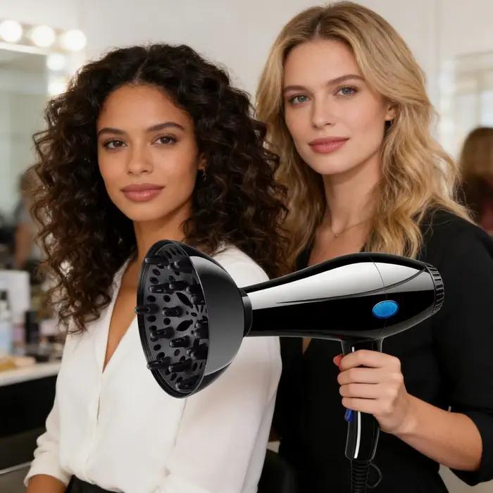 Diffuseur universel pour cheveux bouclés