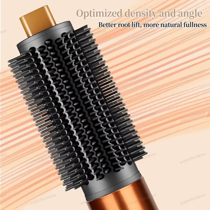 Brosse volumisante ronde améliorée de 38mm pour accessoires Dyson Airwrap HS01/05/08