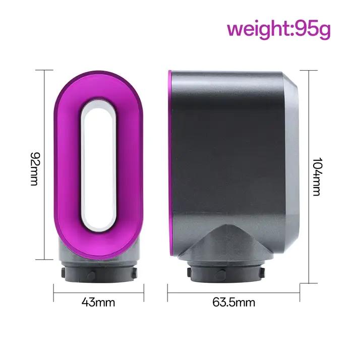 Buse de modélisation pour bigoudi Dyson Airwrap HS01 HS05