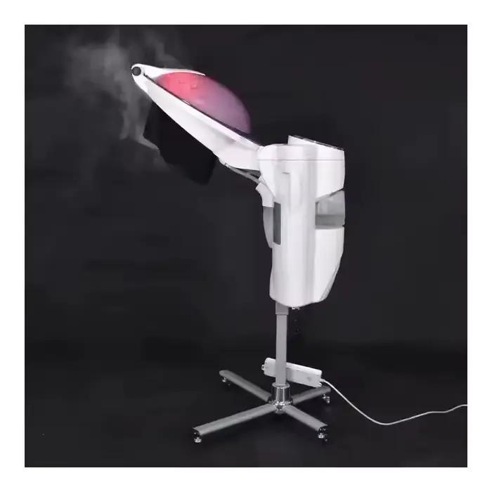Appareil à vapeur pour cheveux