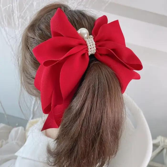 Accessoires de cheveux pour filles et femmes