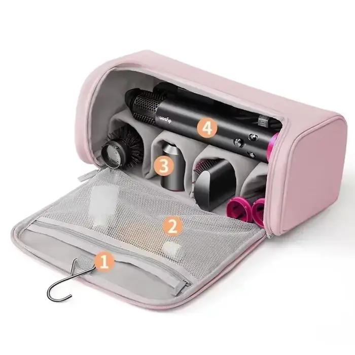 Sac de rangement pour sèche-cheveux Dyson