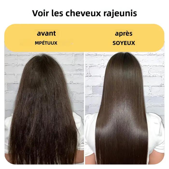 Masque capillaire au collagène Karseell 500 ml