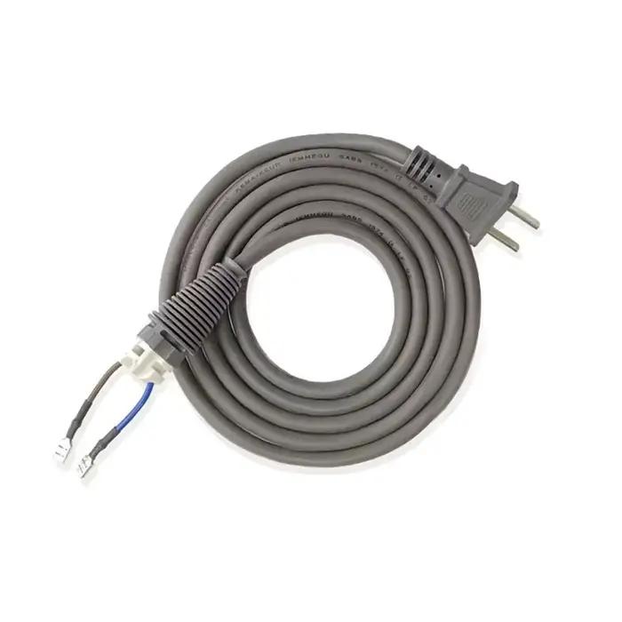 Compatible avec Dyson HD01 HD02 HD03 HD04 HD07 HD08 HD gamme complète de câbles d'alimentation pour sèche-cheveux