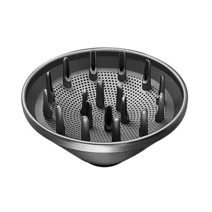 Accessoires d'outils pour buse de sèche-cheveux sans lame Dyson