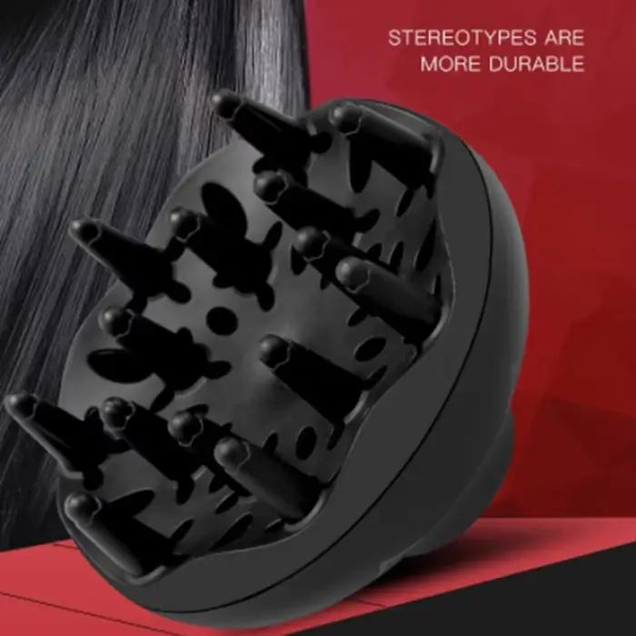 1pc diffuseur de cheveux professionnel coiffure Curl sèche-cheveux
