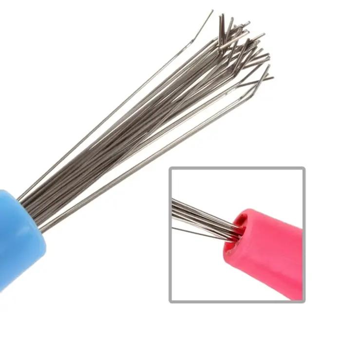 Nettoyeur de brosse à cheveux