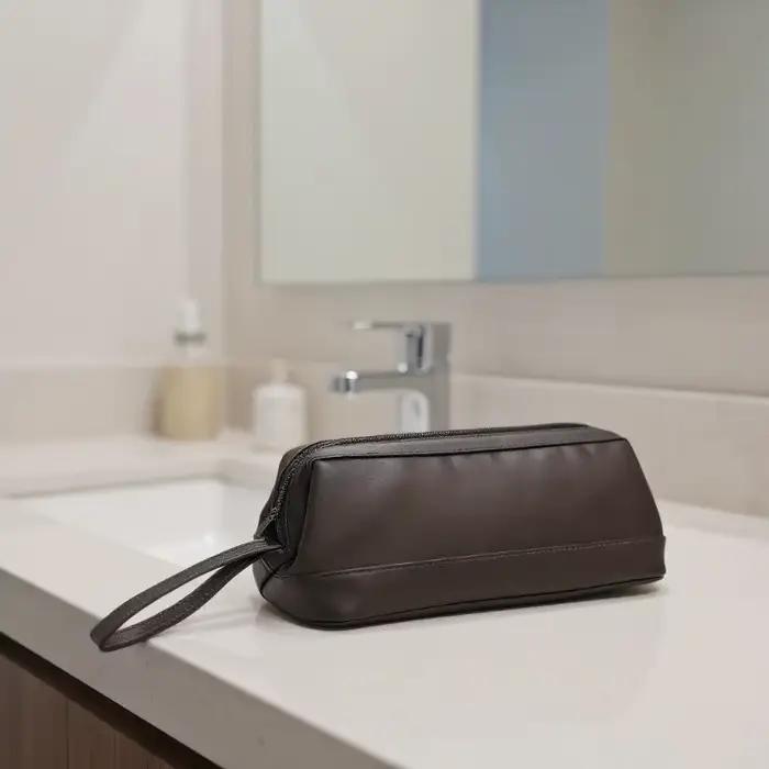 Sac de rangement pour sèche-cheveux