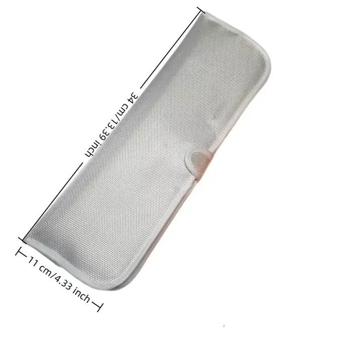 Tapis anti-chaleur portables