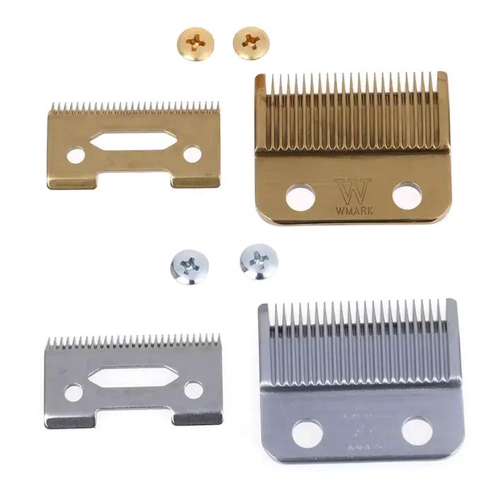 Accessoires de tondeuse à cheveux pour barbier professionnel