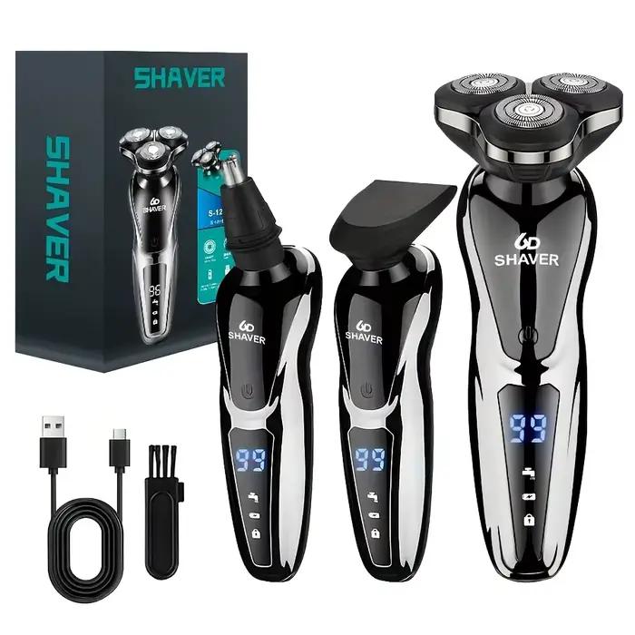 Rasoir électrique pour hommes