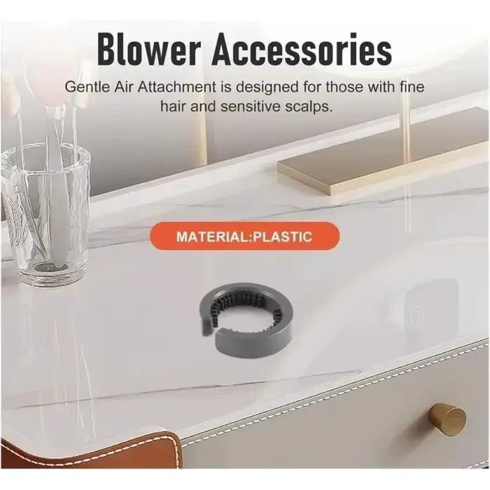 Brosse de nettoyage universelle pour filtres d'accessoires Dyson