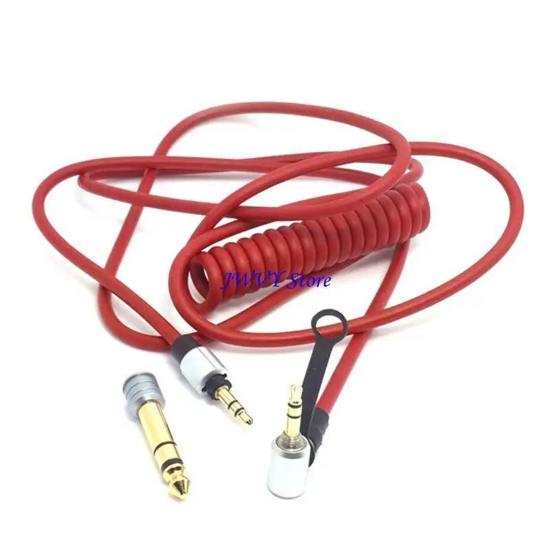 Cordon remplacement 573A pour Dre pour pour casque Studio pour tête