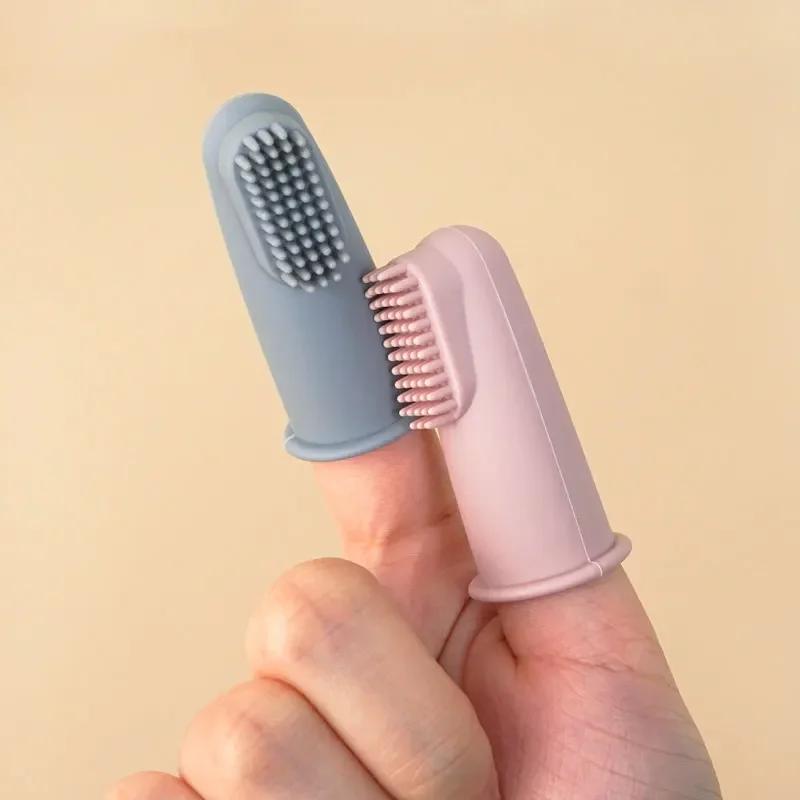 Brosse à dents portable pour enfants, livres de soins bucco-dentaires, santé de bébé, brosse à dents pour nouveau-né, articles pour bébé, accessoires de voyage