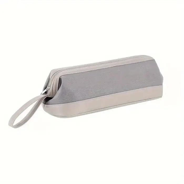 Sac de rangement pour sèche-cheveux, organisateur Portable anti-poussière, sac de rangement pour che