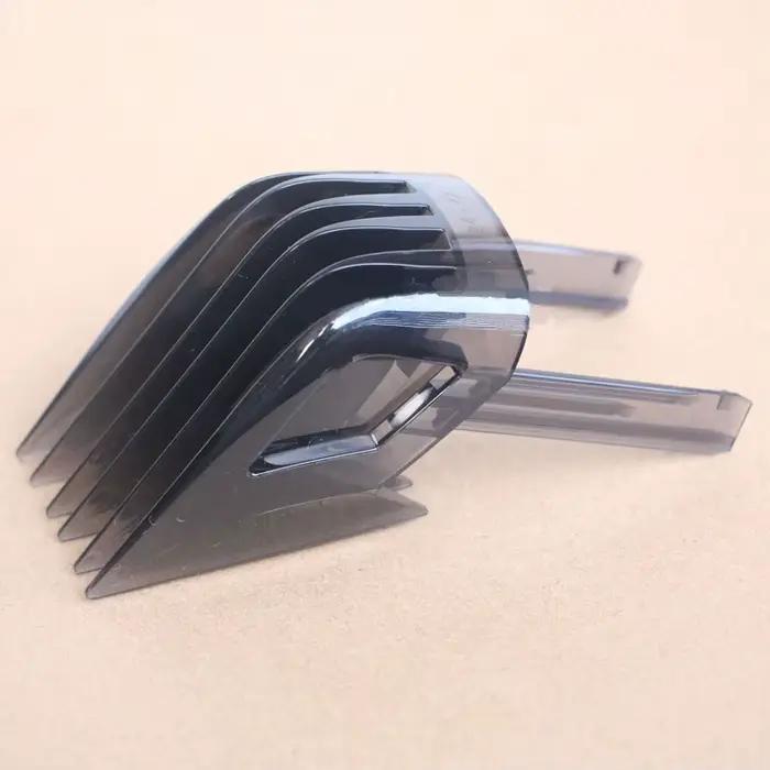 Peigne de tondeuse à cheveux pour Philips HC9450 HC9490 HC9452 HC7460, peigne de barbe à fixation de