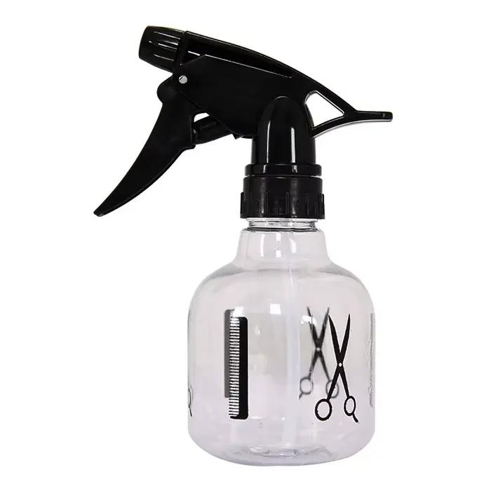 WANMEI barbier coiffeur pulvérisateur d'eau ensemble salon de coiffure cou Duster brosse de nettoyag