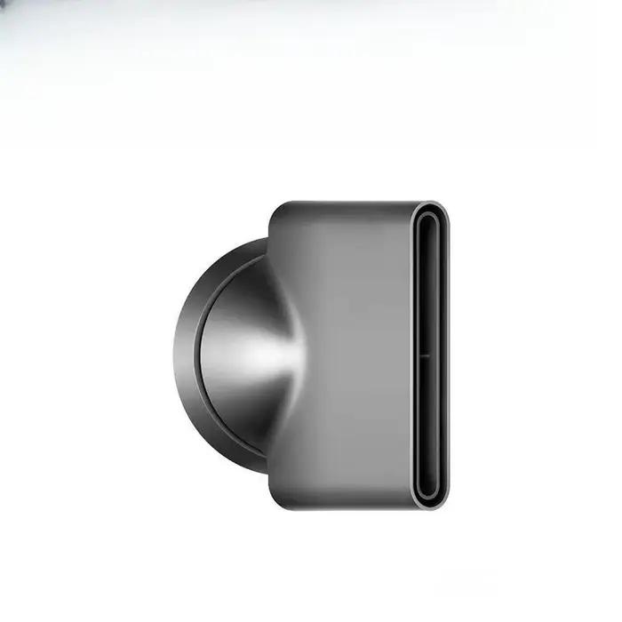 Hotte de séchage et accessoire diffuseur moelleux adapté aux sèche-cheveux Laifen Mini/MiniLite