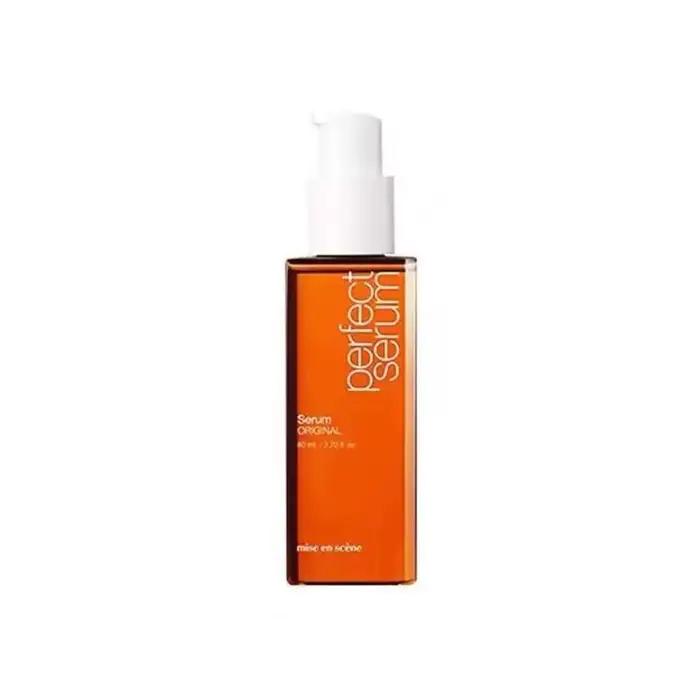Huile essentielle de soin capillaire, 80ml, répare en profondeur les cheveux secs et crépus, huile c