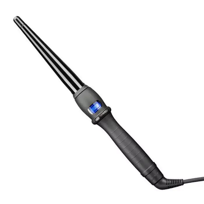 Fer à friser rotatif multifonction 5 en 1, chauffage PTC, outil de friser interchangeable, chauffage