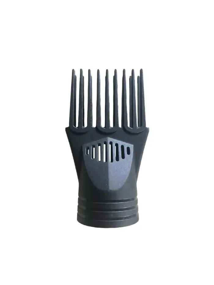 Sèche-cheveux universel, collecteur de soufflage d'air, peigne à buse de vent, diffuseur de cheveux,
