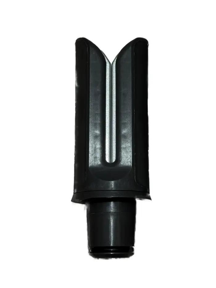 Sèche-cheveux, fixation de buse droite pour Dyson Airwrap HD, pince à plaque droite, outil de coiffu