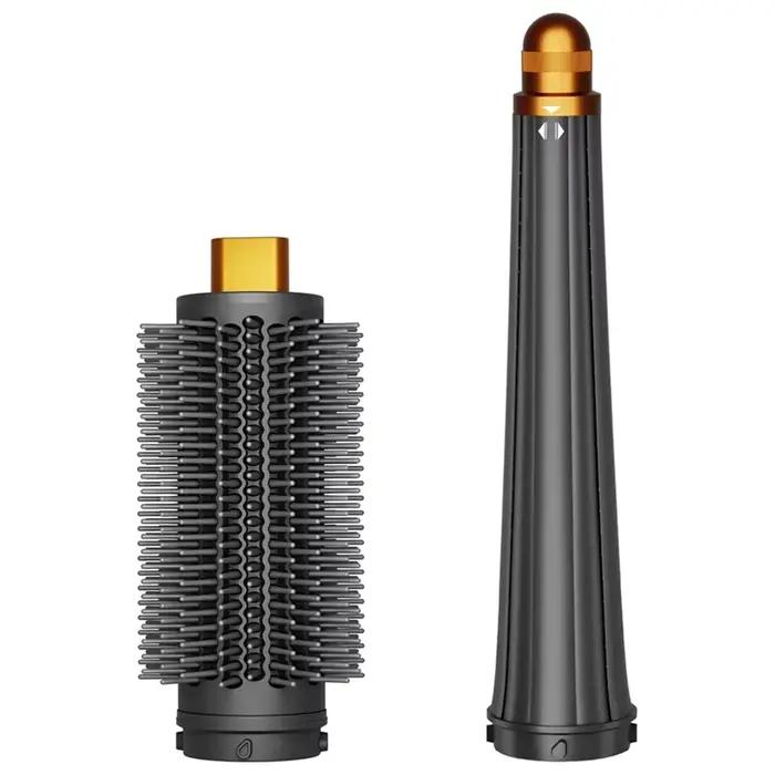Brosse volumisante ronde Compatible avec Dyson Airwrap HS01 HS05 HS08, barils longs coniques de 0,78