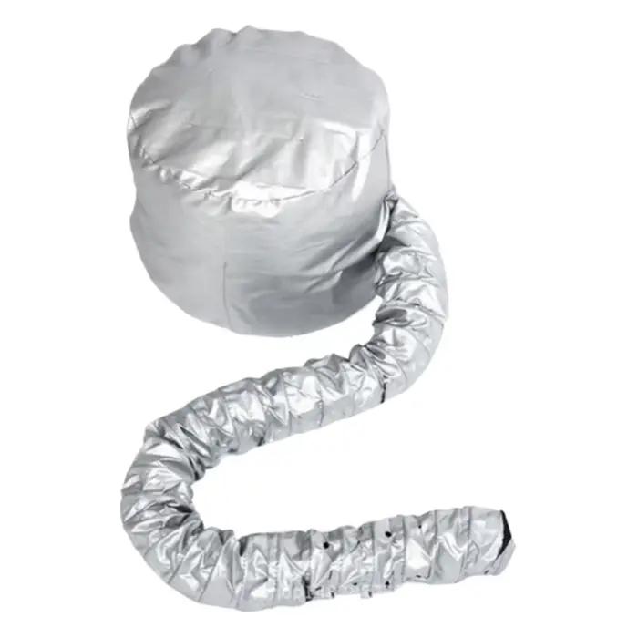 Sèche-cheveux portable en forme de bonnet, diffuseur de vapeur pour séchage rapide, soin des cheveux