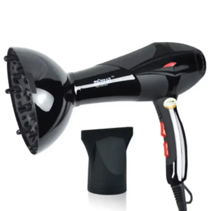 Salon de coiffure spécial sèche-cheveux grande tête stéréotype cheveux tête diffuseur capot diffuseu