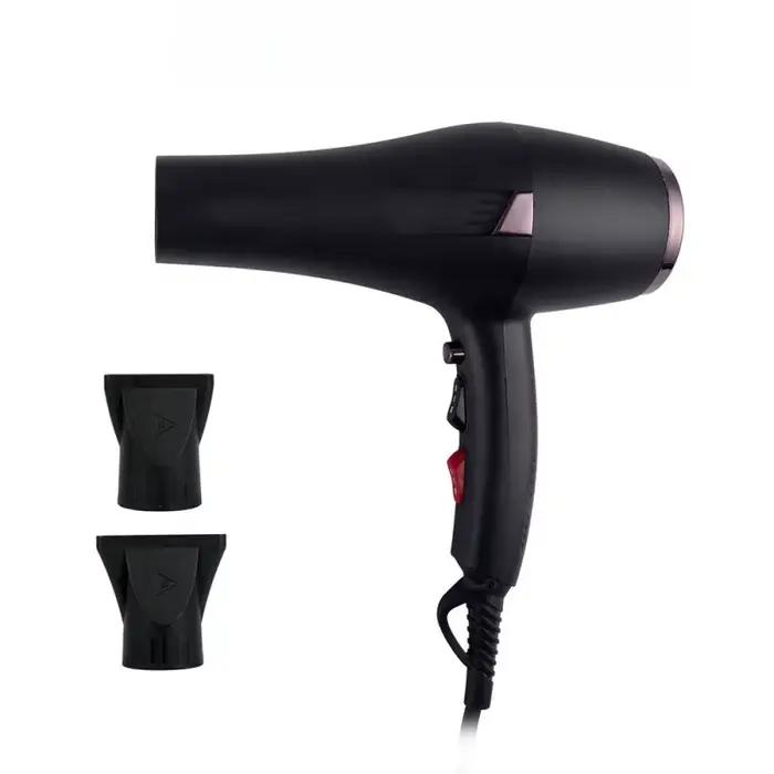 Nouveau sèche-cheveux professionnel de salon 2400W haute puissance et haute vitesse avec température