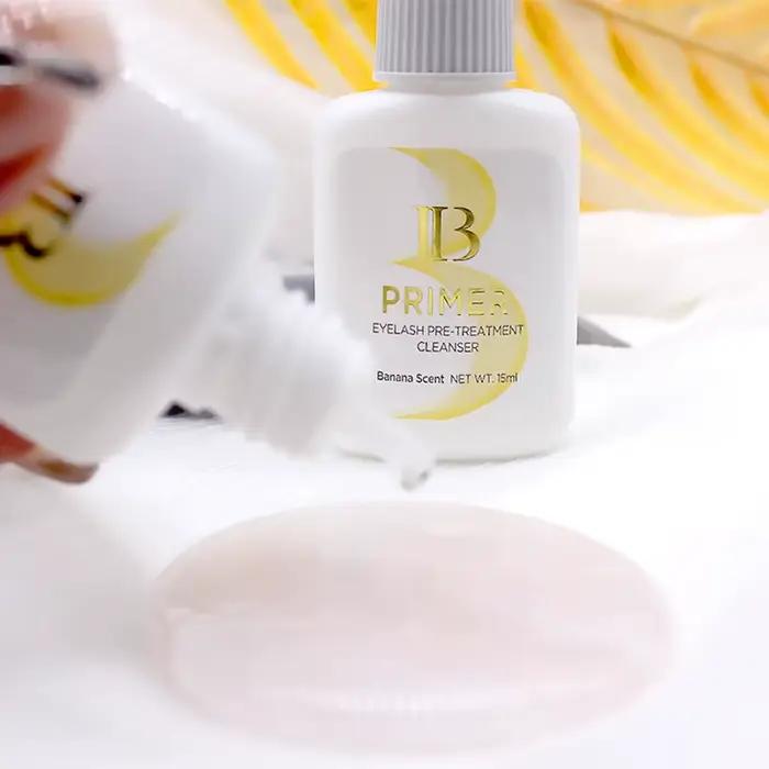 IBeauty-Gels d'intelPrimer pour extensions de faux cils, outils de maquillage, fournitures de beauté